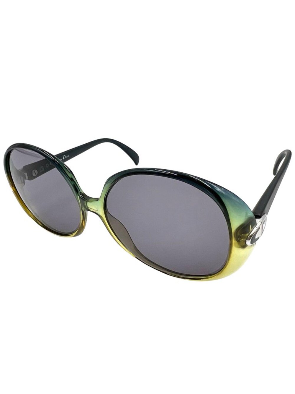 Vintage Christian Dior Bianca Sunglasses